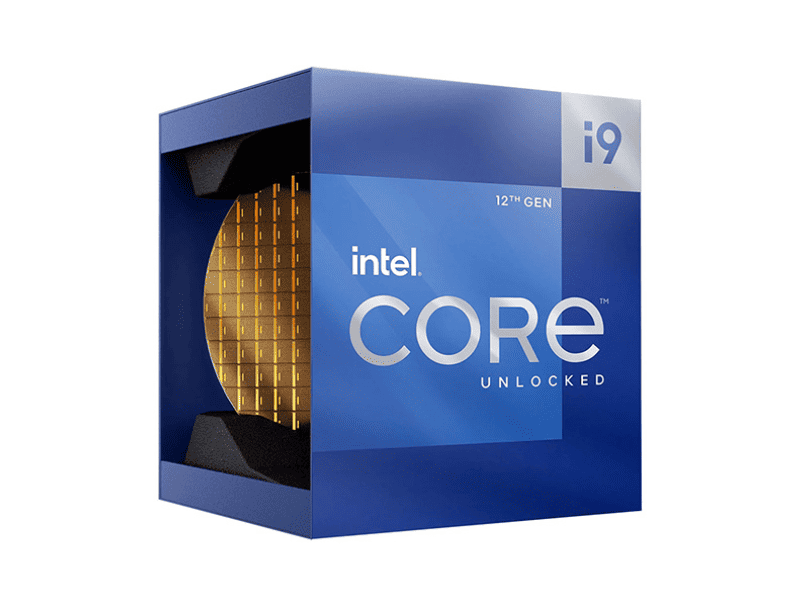 Core i9 12900K