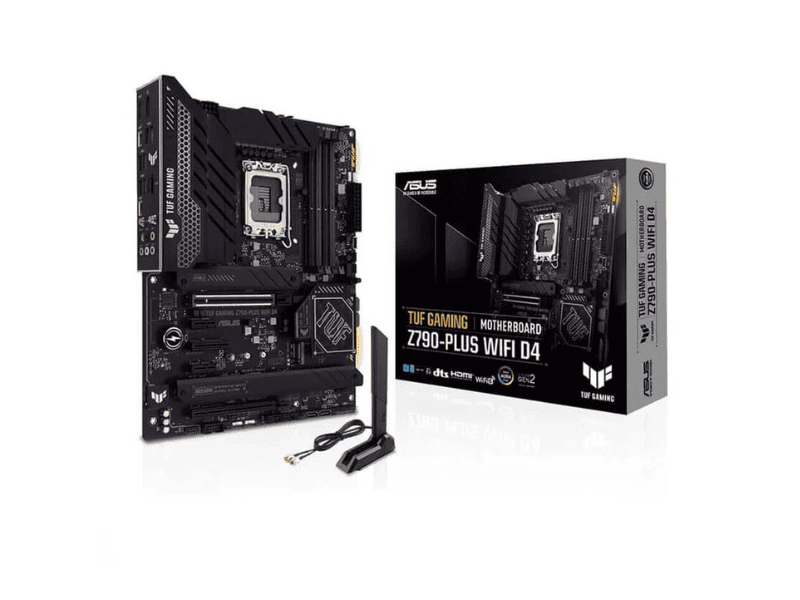 Mainboard Asus TUF GAMING Z790-PLUS WIFI DDR4