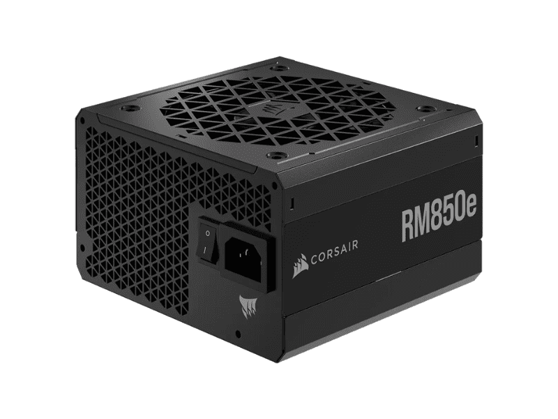 Nguồn máy tính Corsair RM850e