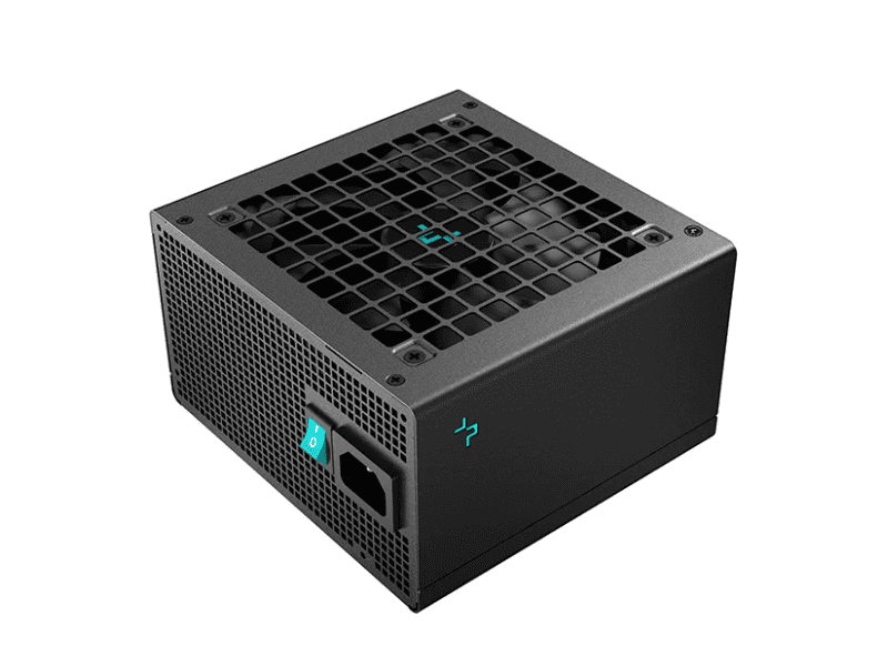 Nguồn máy tính Deepcool DQ850M-V3L