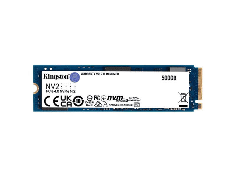 Ổ cứng SSD Kingston 500GB NV2 (2)