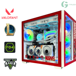 PC Gaming Core I5-12400