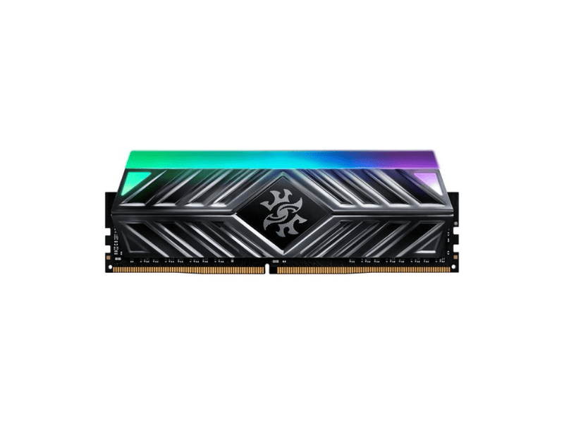 Ram Adata XPG Spectrix D41 RGB Grey 16GB