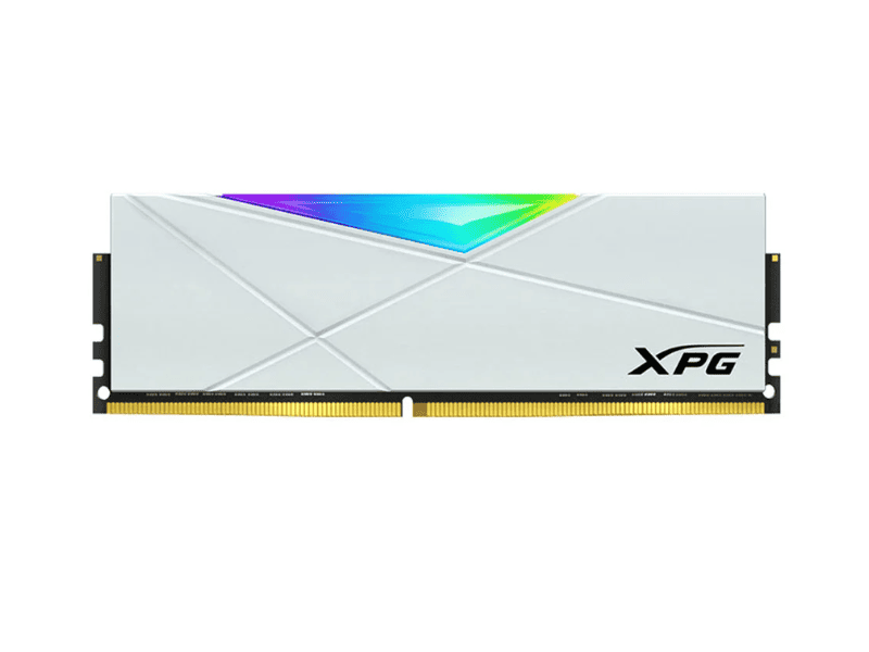 Ram máy tính Adata XPG D50 RGB 16GB DDR4 3200MHz