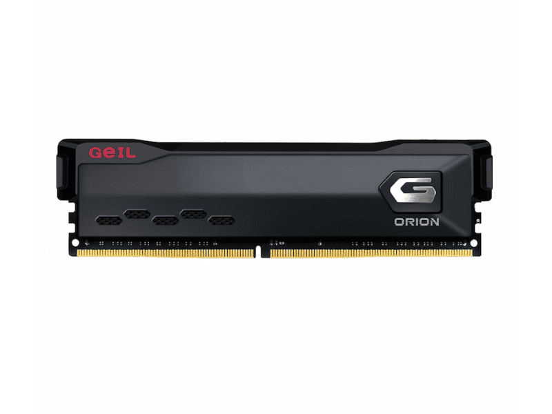 Ram máy tính GEIL Orion 16GB DDR4 3200mhz