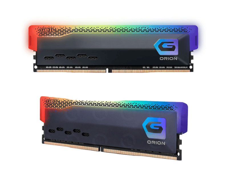 Ram máy tính GEIL Orion RGB 16GB-1