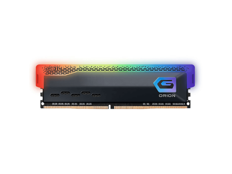 Ram máy tính GEIL Orion RGB 16GB