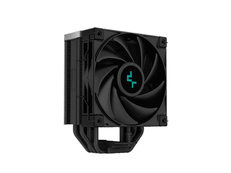 Tản nhiệt khí DEEPCOOL AK400 ZERO DARK