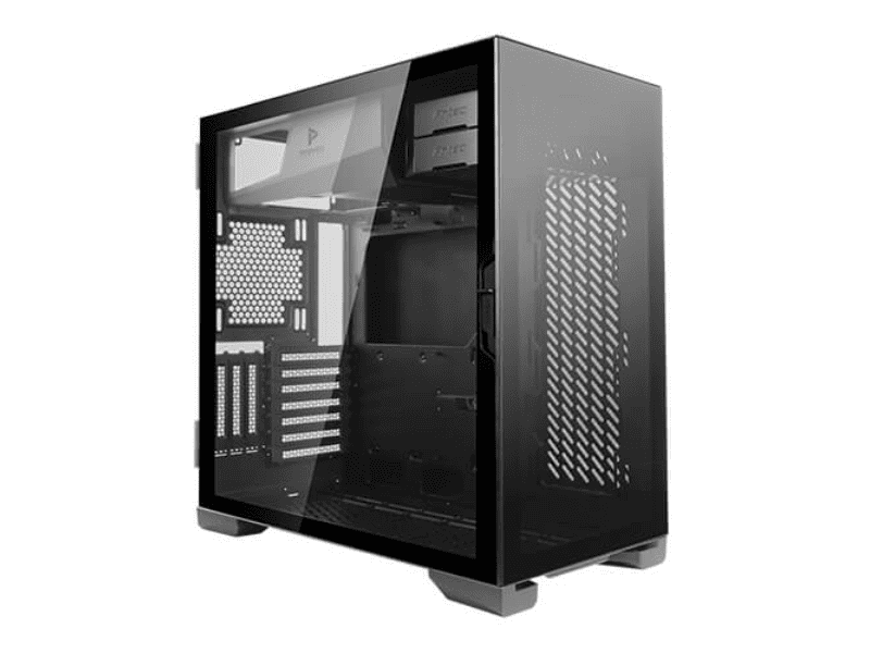 Vỏ case máy tính Antec P120 CRYSTAL