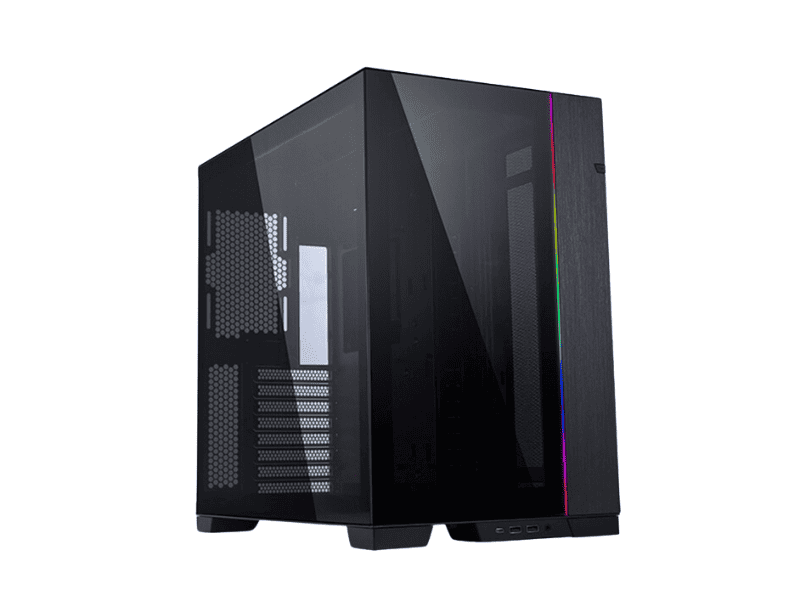 Vỏ case máy tính LIAN-LI PC - O11 Dynamic Evo Black