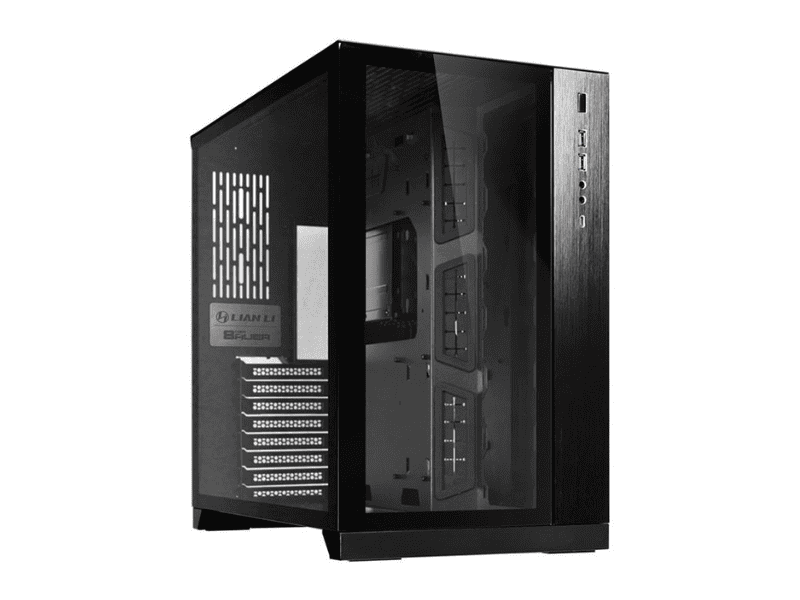 Vỏ case máy tính LIAN-LI PC-O11