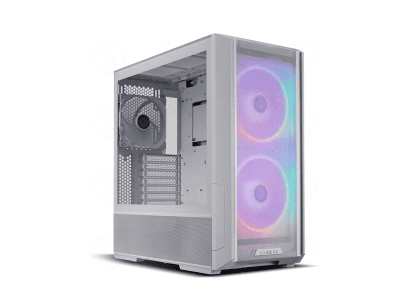 Vỏ case máy tính Lian Li Lancool 216 MESH White