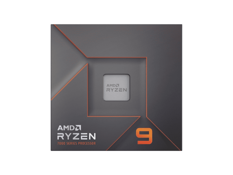 CPU AMD RYZEN 9 7950X