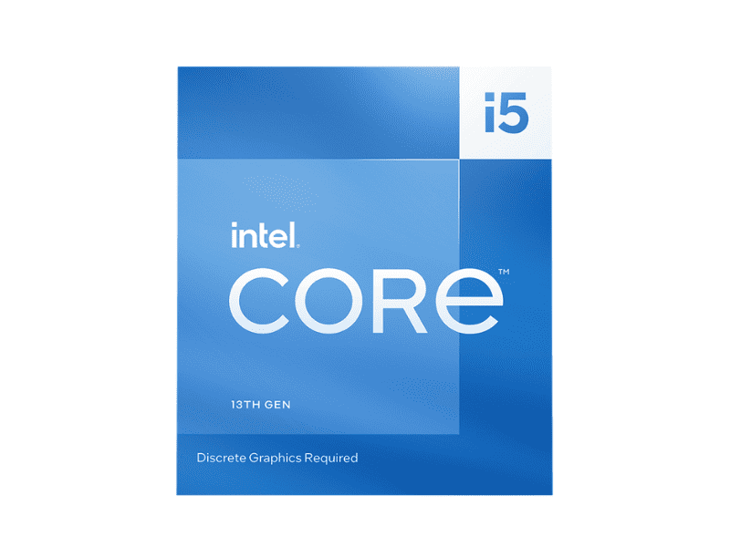 CPU INTEL CORE I5-13400