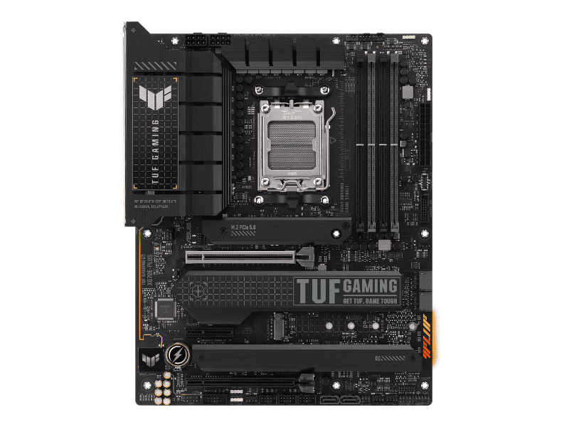 MAINBOARD ASUS TUF GAMING X670E-PLUS