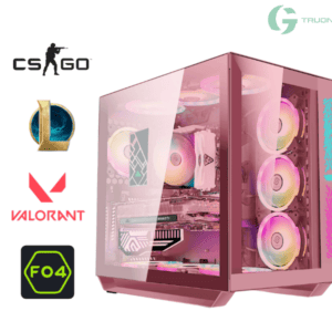 PC Gaming Core i5-13400