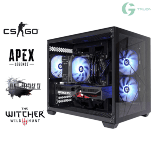 PC Gaming Core i5-13500