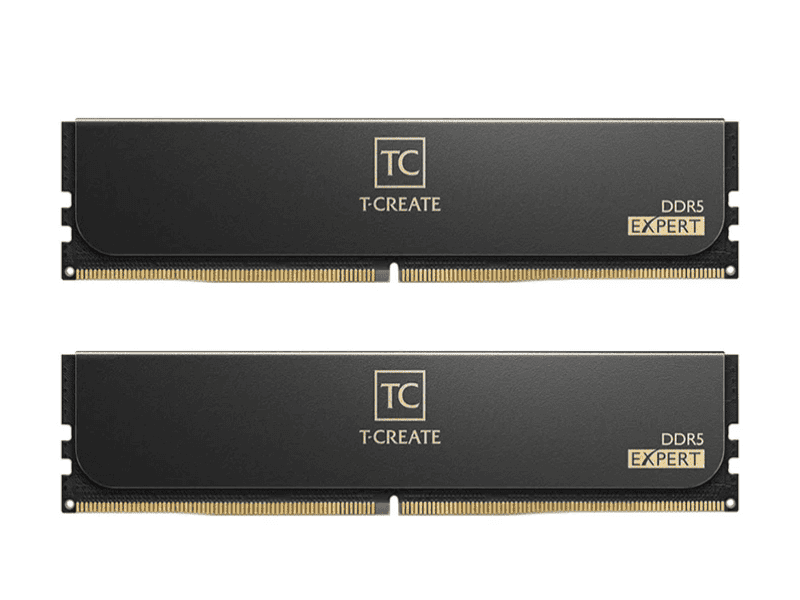 RAM DDR5 TEAMGROUP EXPERT 32G/6000 MHz (2x16GB)