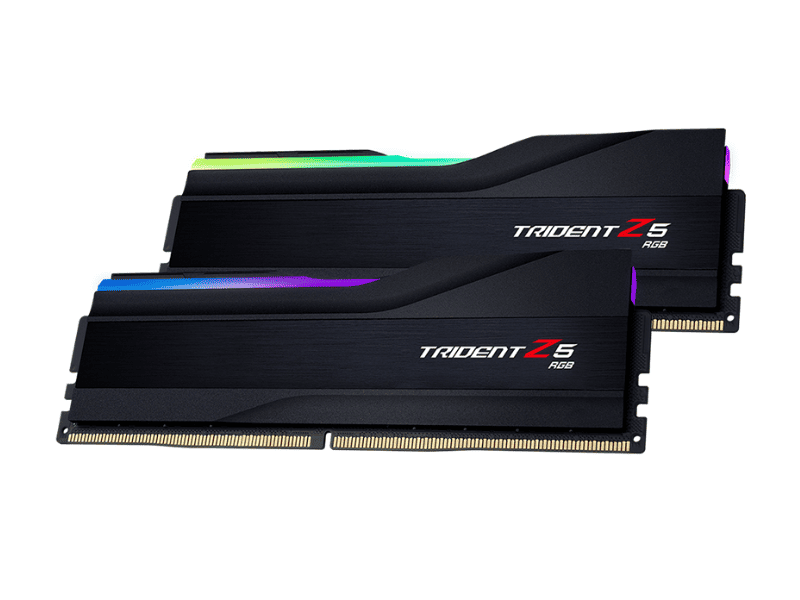 Ram G.Skill Trident Z5