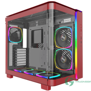 Vỏ Case King Pro 95 Red