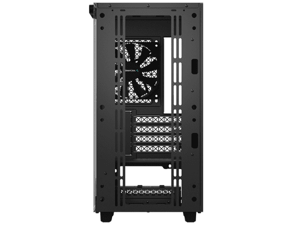 Hệ thống làm mát của Case macube 110