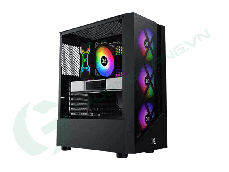 PC đồ hoạ cấu hình vượt trội