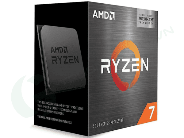 CPU AMD Ryzen 7 5700x3d chính hãng đà nẵng