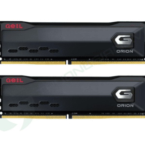 Giới thiệu RAM GEIL Orion 16GB DDR4 3200MHz