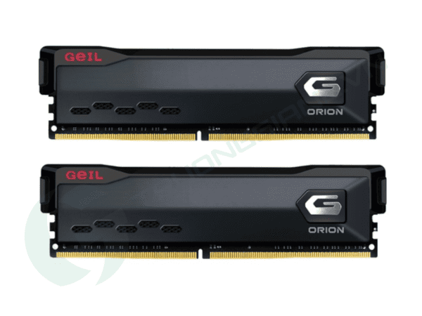 Giới thiệu RAM GEIL Orion 16GB DDR4 3200MHz