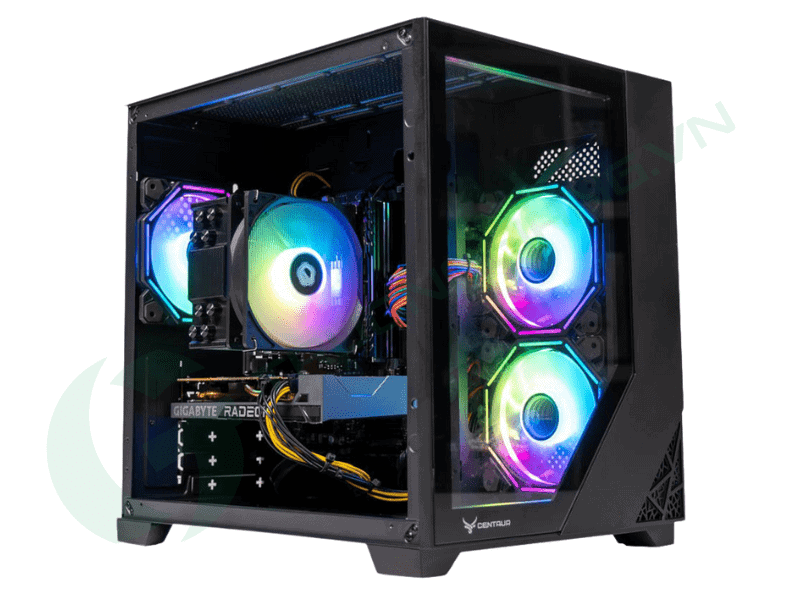 PC AMD Ryzen 5 Đà Nẵng giá bao nhiêu