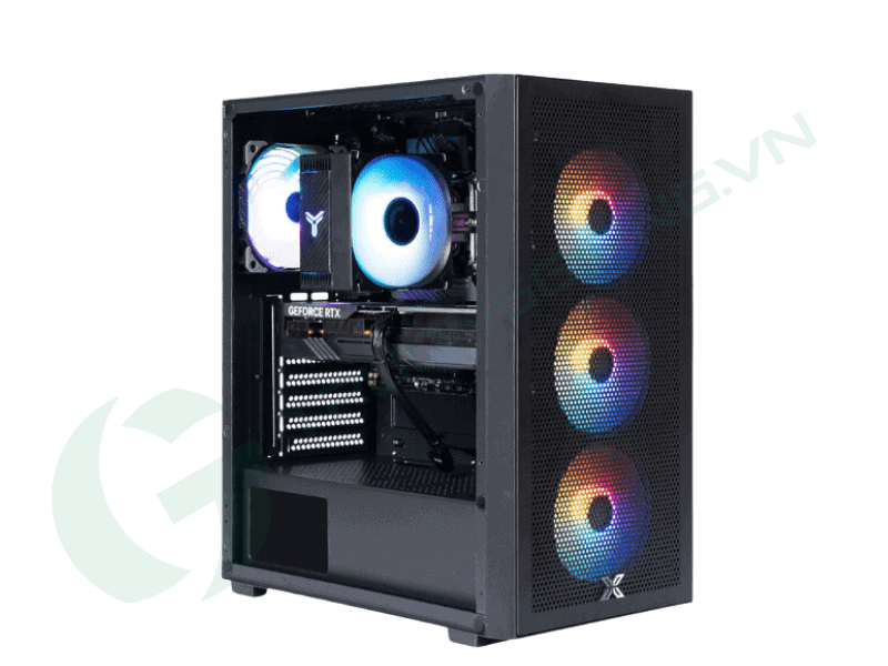 PC Đồ hoạ Core i5-12400F