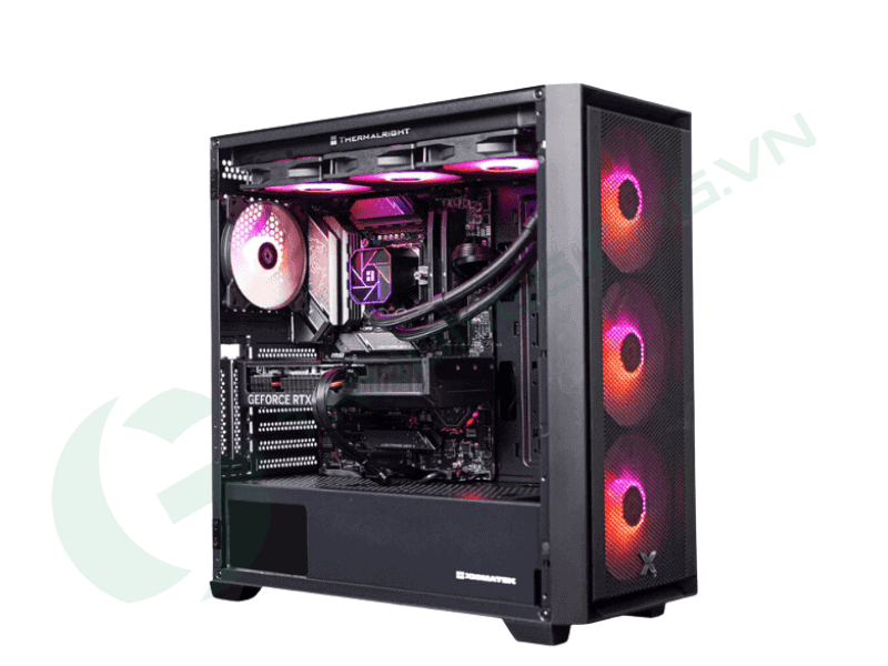 PC Đồ hoạ Core i9-12900K