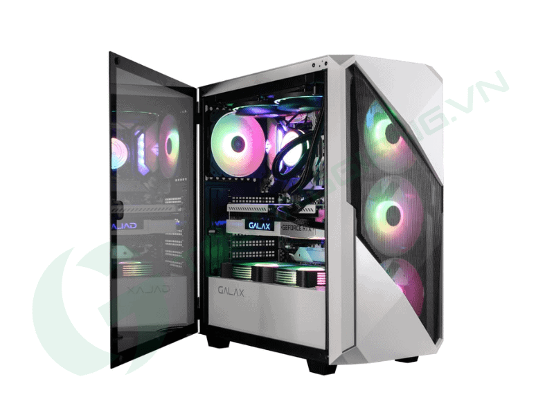 PC đồ hoạ Đà Nẵng giá rẻ, chính hãng