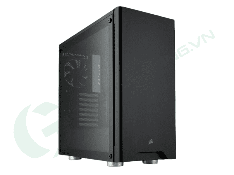 Vỏ case Corsair Carbide Series 