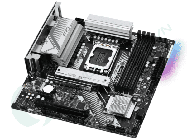 Bo mạch chủ ASROCK B760M PRO RS/D4