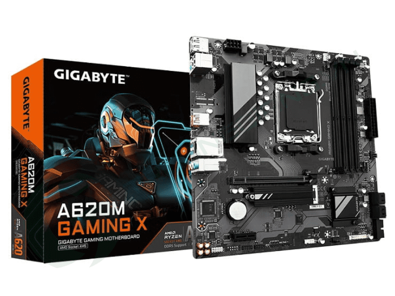 Các loại mainboard GIGABYTE được ưa chuộng nhất