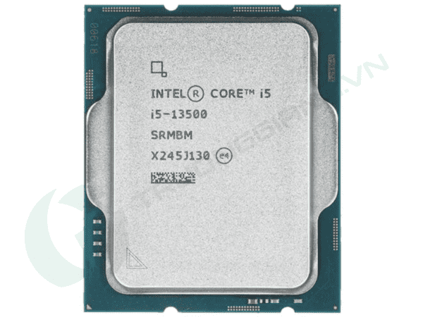 CPU Intel Core i5 13500