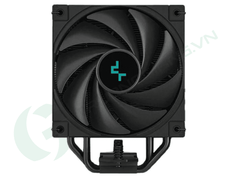 Giới thiệu Tản nhiệt DeepCool AK400 Digital ARGB