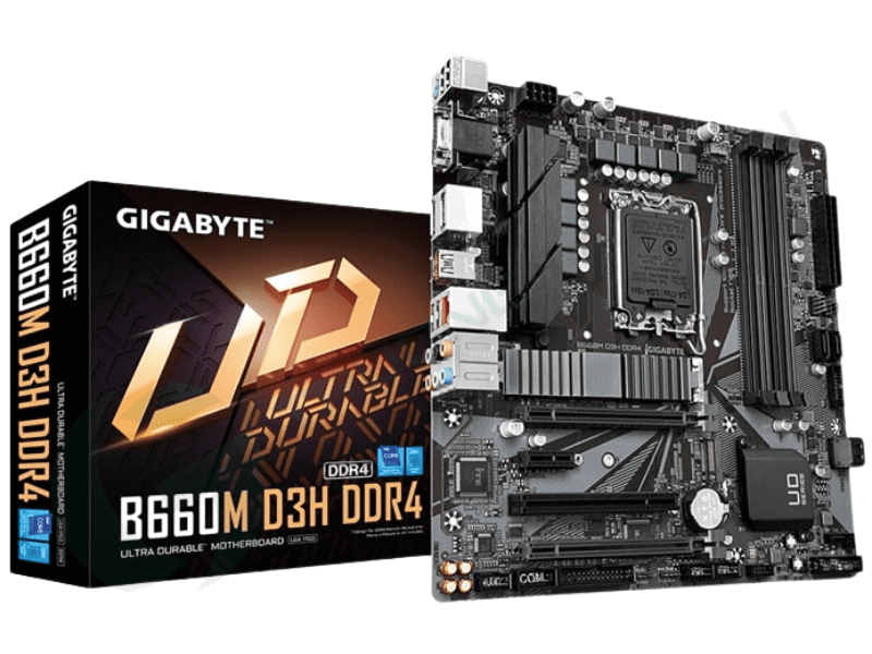 Hướng dẫn cách lựa chọn mainboard GIGABYTE