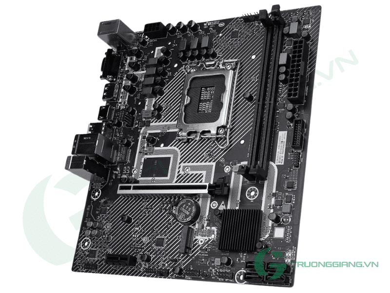 Mainboard COLORFUL - Bo mạch chủ máy tính PC chính hãng, giá rẻ