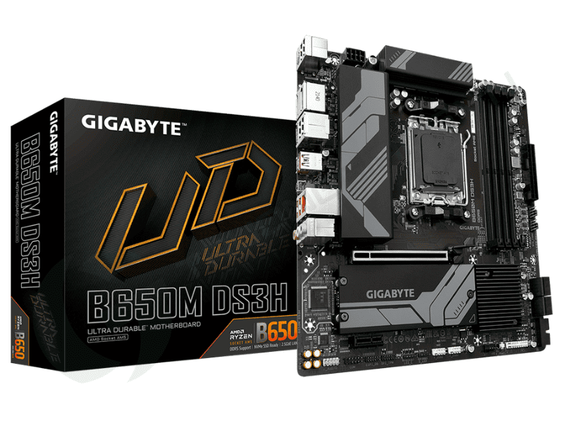 Mainboard GIGABYTE là gì