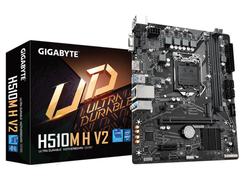 Những công nghệ nổi bật của mainboard GIGABYTE