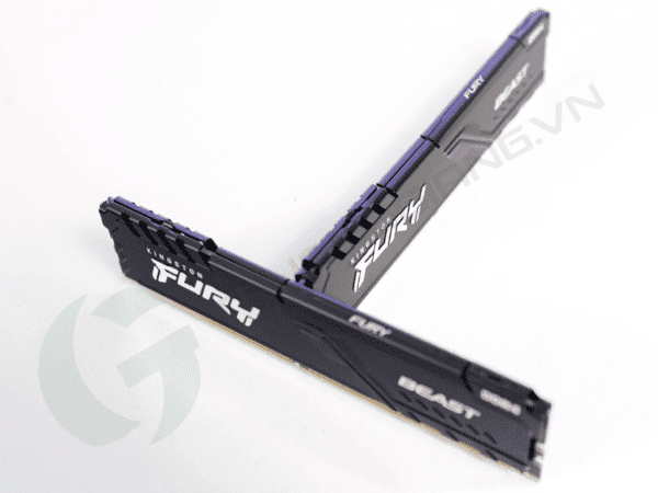 Thông số kỹ thuật của RAM Kingston Fury Beast 32GB DDR4 3200MHz