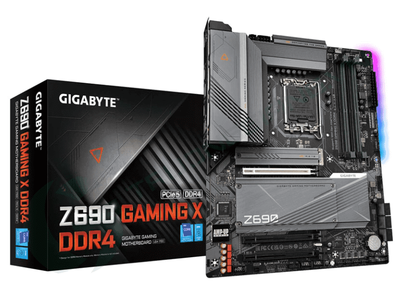 Ưu điểm của mainboard GIGABYTE