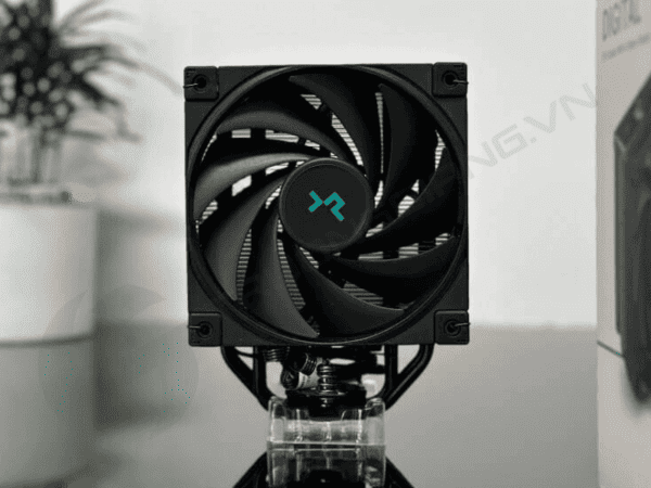 Ưu điểm của Tản nhiệt DeepCool AK400 Digital ARGB