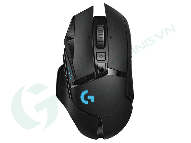 Chuột Logitech gaming