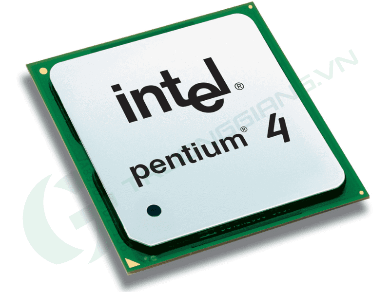 CPU Pentium 4