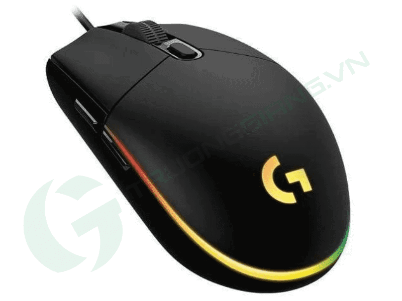 Giới thiệu thương hiệu chuột Logitech