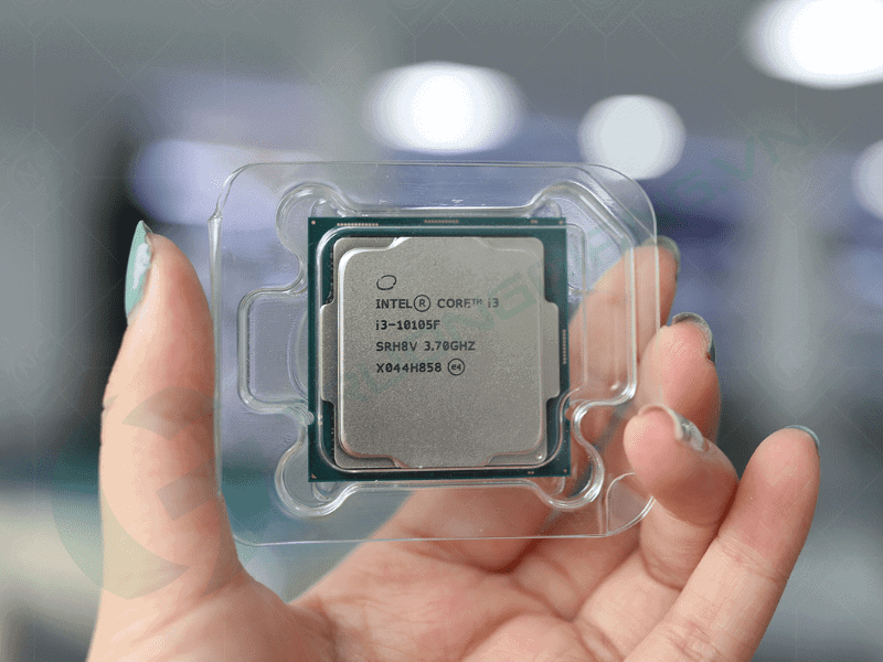 Hướng dẫn lựa chọn CPU Core i3