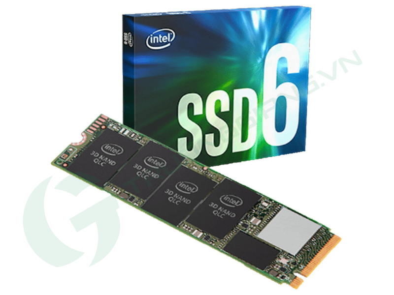 Hướng dẫn lựa chọn ổ cứng Intel